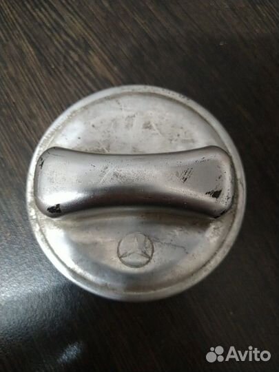 Крышка бензобака