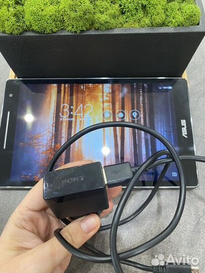 Планшет asus zenpad 8.0 (Z380M)