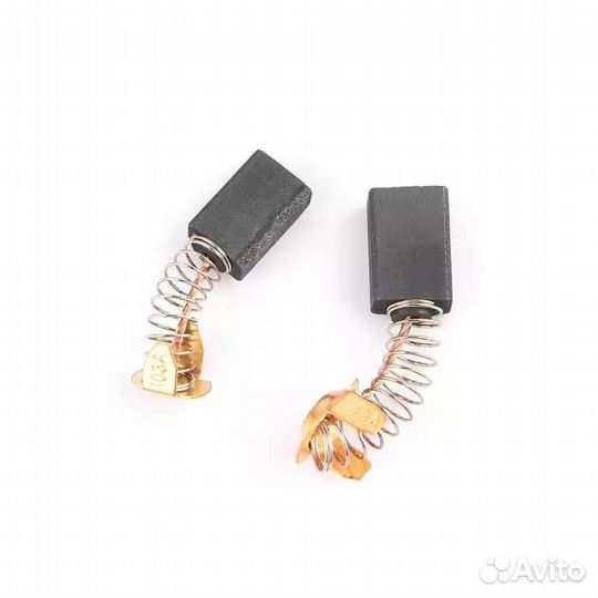 Графитовые щетки