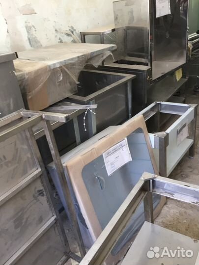 Нейтральное оборудование