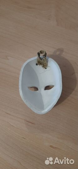 Венецианская маска