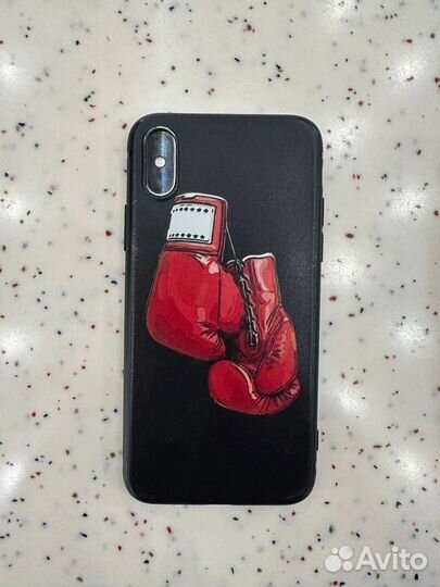 iPhone X, 64 ГБ