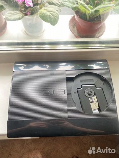 Sony PlayStation 3 (500gb) Super Slim