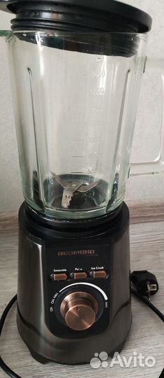 Блендер стационарный Redmond