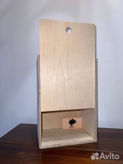 Коробка сувенирная