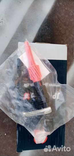 Датчик скорости (спидометра) volkswagen