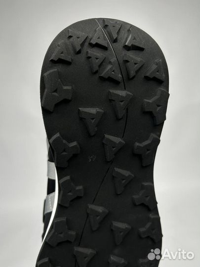 Кроссовки мужские armani exchange & emporio