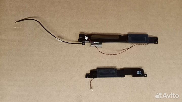 Динамики для планшета Asus zc300cg