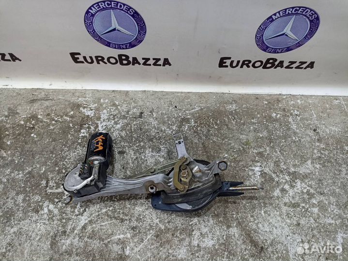 Трапеция дворников Mercedes W124