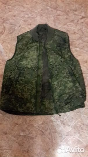 Комплект одежды вкпо