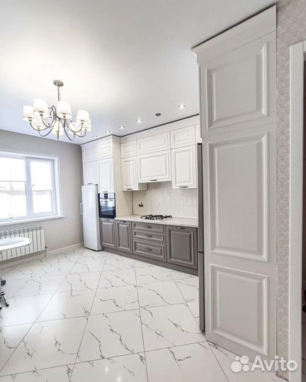 Кухня под ключ