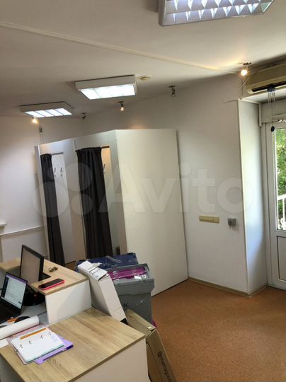 Свободного назначения, 49 м²