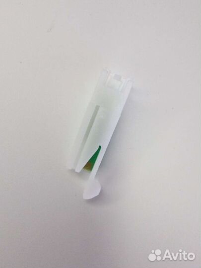 Датчик протока гвс геркон Ariston