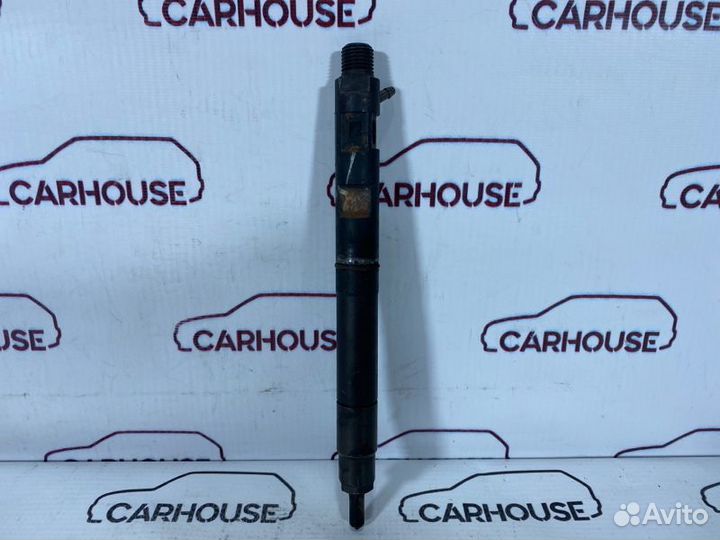 Форсунка Great Wall Hover GW4D20