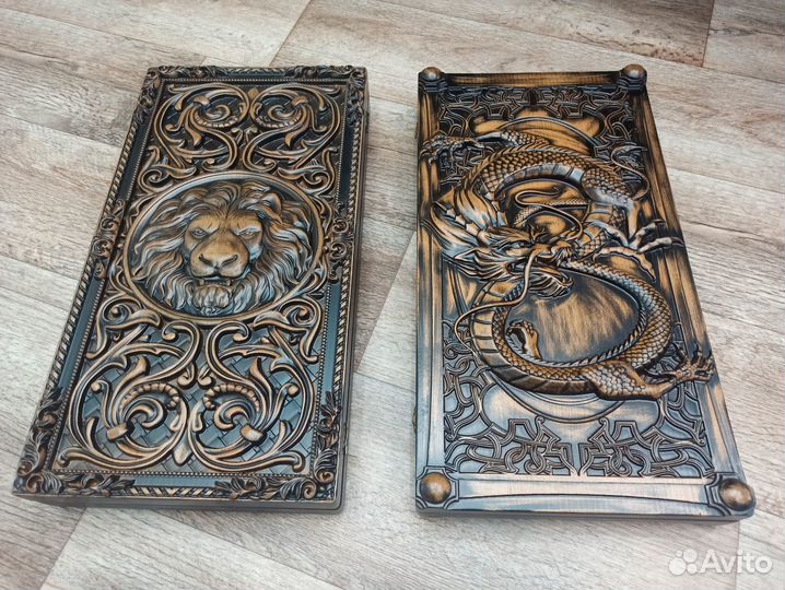 Нарды ручной работы пермь