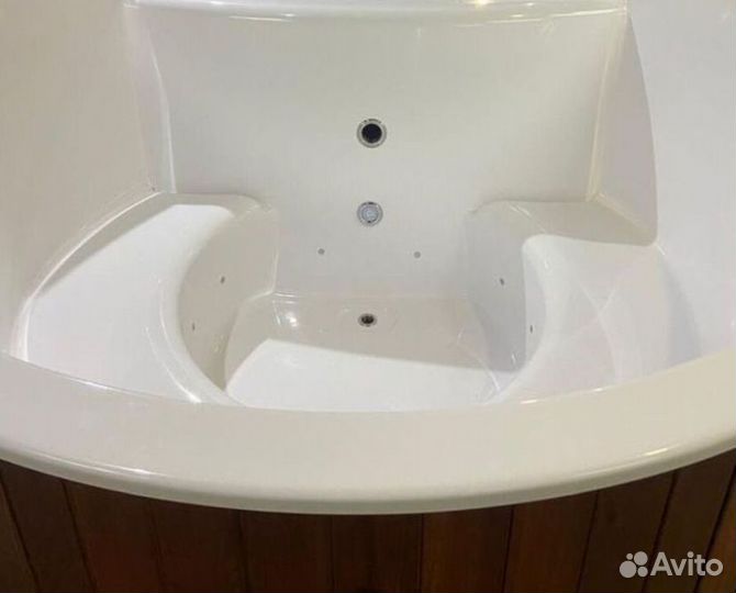 Бассейн купель KPN/7505