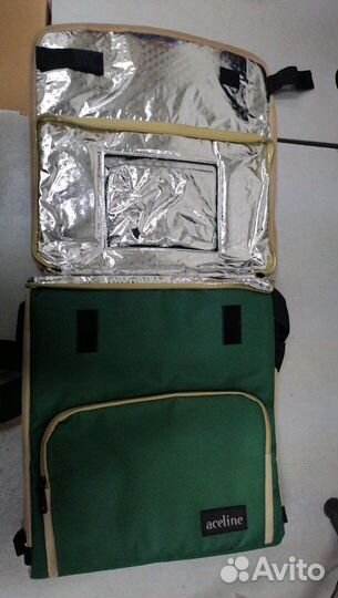 Термосумка Aceline VB-20