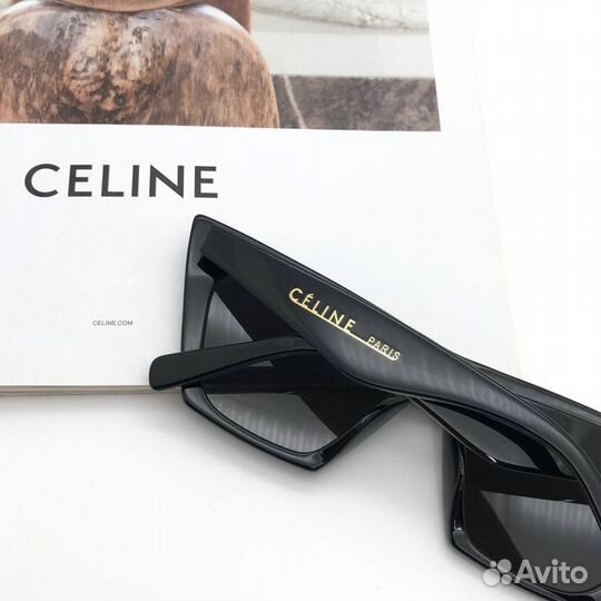 Солнцезащитные очки женские Celine SL41468/S