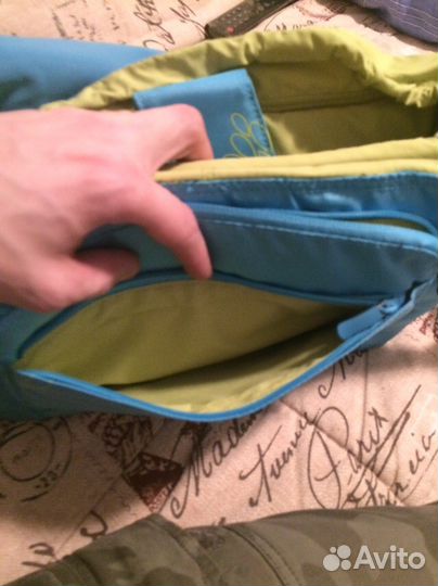 Сумка для Ноутбука