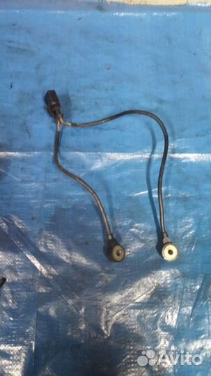 Датчик детонации Land Rover Freelander 25K4F L314