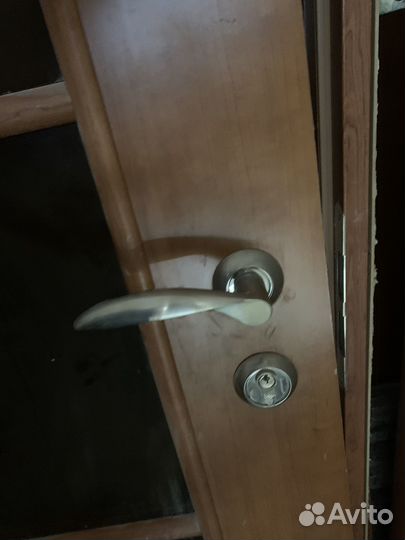 Двери межкомнатные