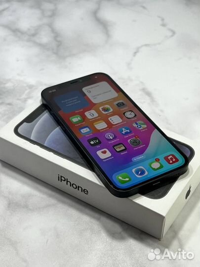 iPhone 12, 128 ГБ