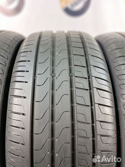 Pirelli Scorpion Verde 255/45 R19 102V