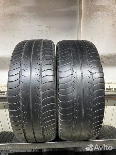 Goodyear Eagle NCT5 205/55 R16 91V
