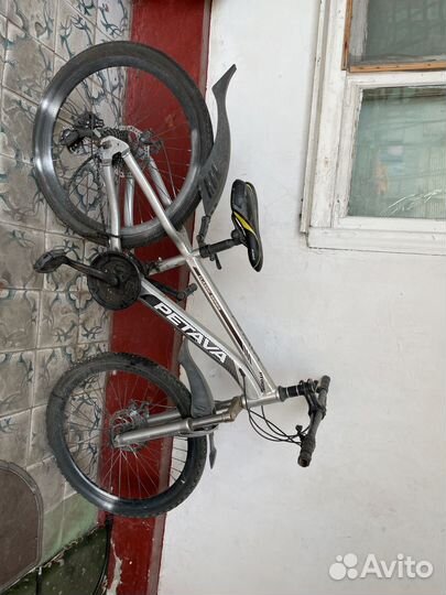 Велосипед б/у
