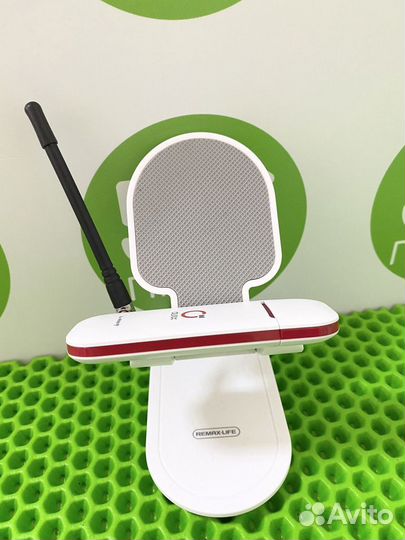 4G модем WiFi Безлимитный интернет