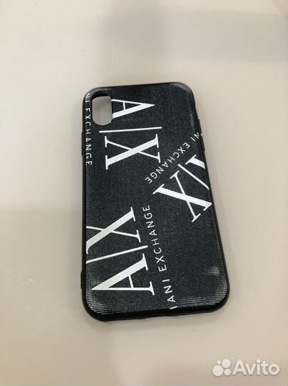 Чехол на iPhone X,XS