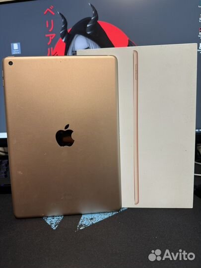 iPad 7 2019 (A2197)