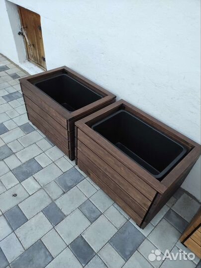 Кашпо для цветов