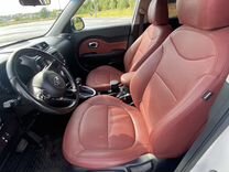 Kia Soul 2.0 AT, 2017, 210 000 км, с пробегом, цена 1 590 000 руб.