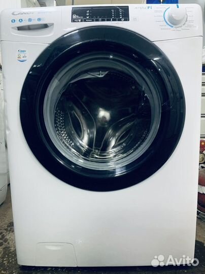 Стиральная машина Candy CO4105TB1/2-07