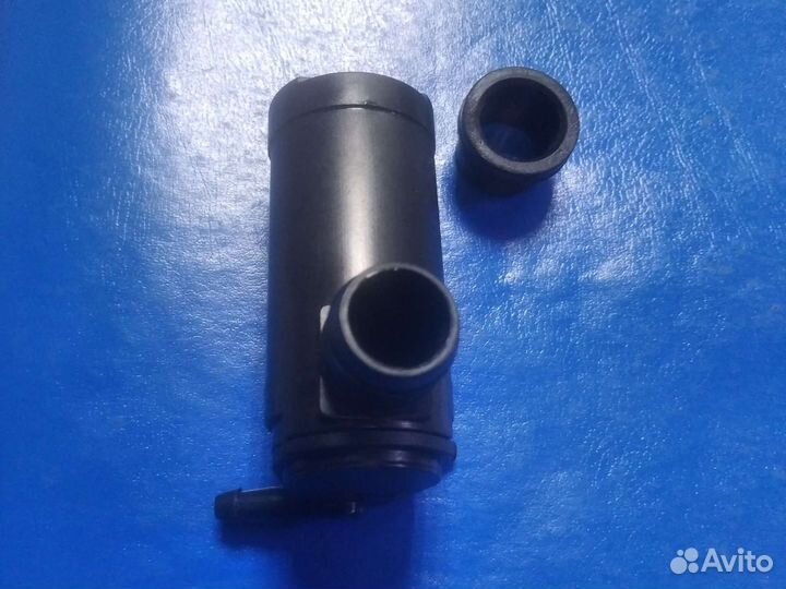 Мотор омывателя Форд Фокус Фиеста Мондео