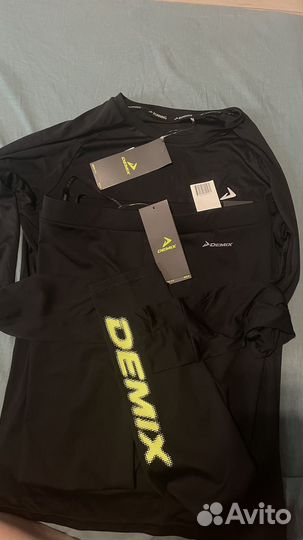 Спортивные мужские легенцы и кофта