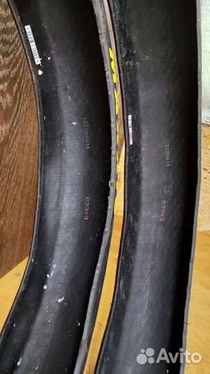 Покрышки для велосипеда Maxxis aggressor 26x2.30