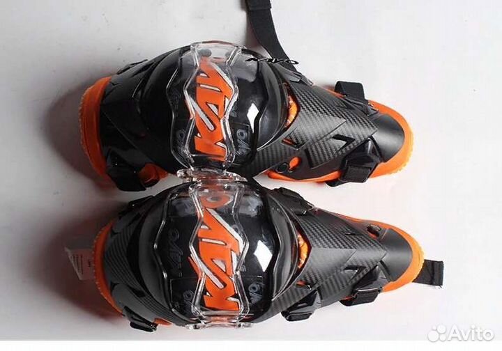 Наколенники kayo