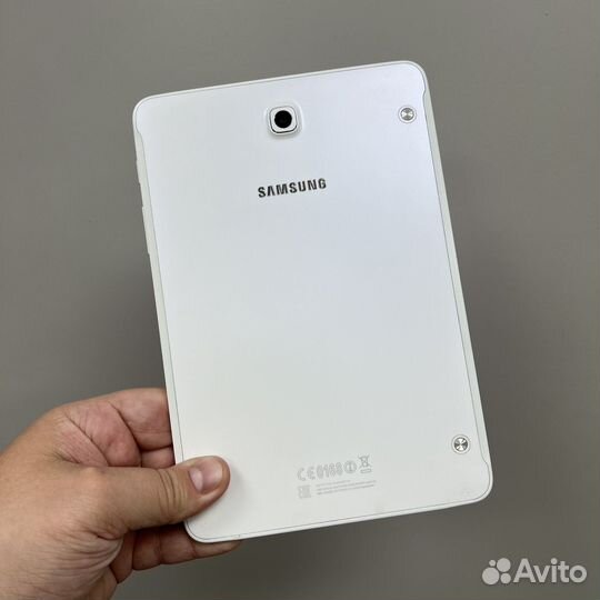 Планшет Samsung