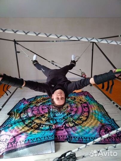 Тренажёр правИло в Одинцово