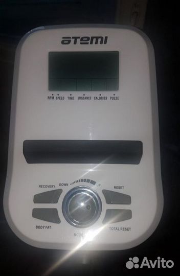 Велотренажёр, продам