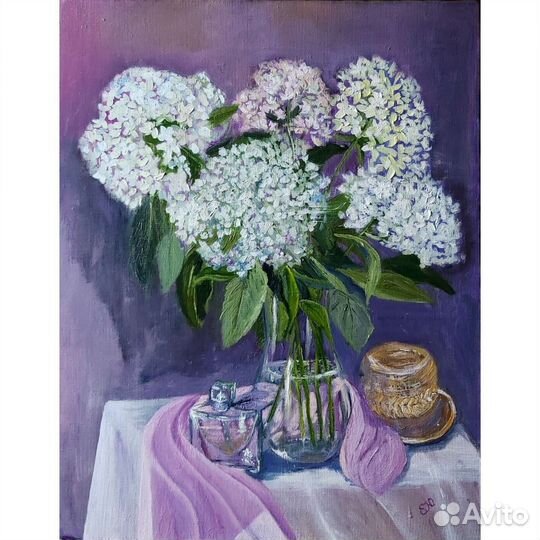 Картина для интерьера