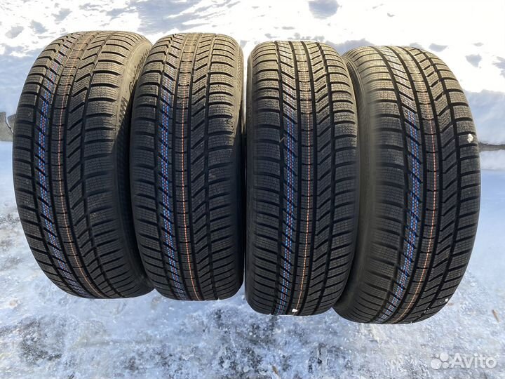 Continental WinterContact TS 870 P 255/50 R20 109V