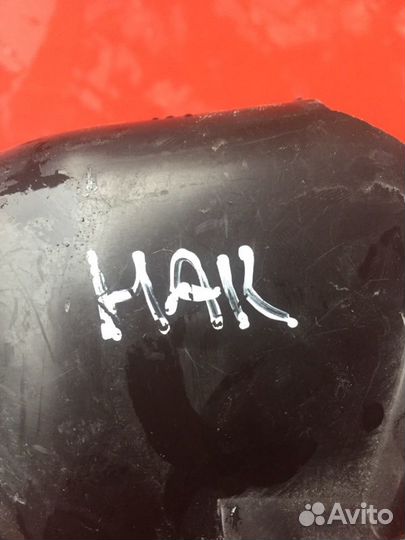 Ручка открывания капота Nissan Almera Classic