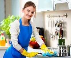 Клининг уборка квартир домов ген.уб и химчистка