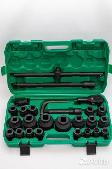 Набор грузовых ударных головок