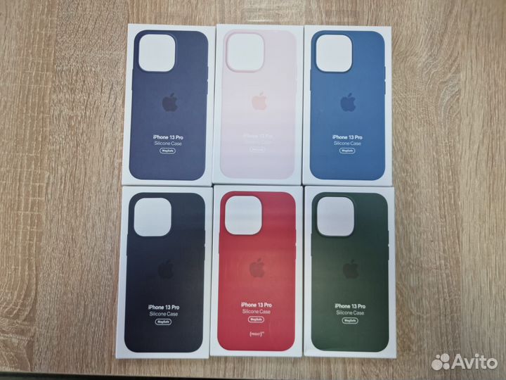 Чехол Ip 13/14серия