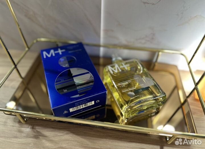 Духи escentric molecules 01 iris