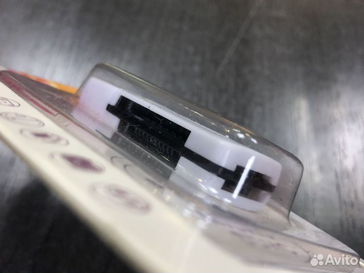 Картридер usb